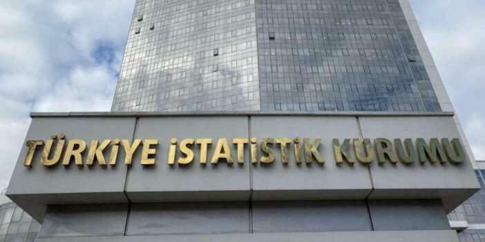 TÜİK verilerini açıkladı: Gayrisafi yurt içi hasıla arttı