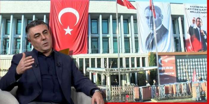 Bir itirafçının çelişkileri: 72 dakika boyunca konuştu, Özel'i tehdit etti, ifadeleri çelişti