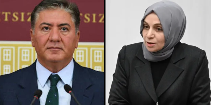 CHP'li Emir ile AK Partili Şahin Usta arasında “laiklik” ve “fişleme” tartışması