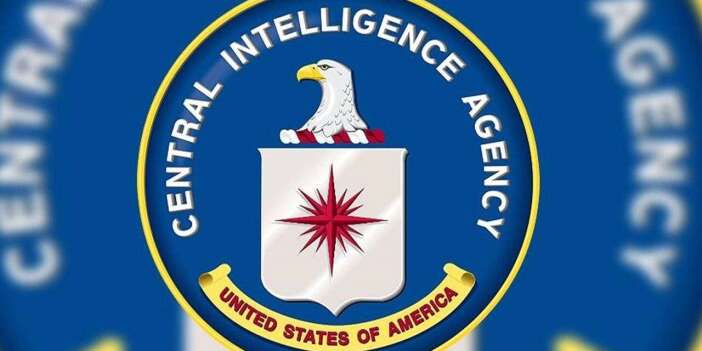 CIA'den İran halkına açık çağrı: ''Yardımınıza hazırız''