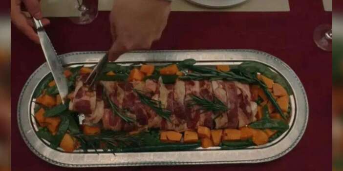 Domuz eti sahnesiyle gündemdeydi: Reyting sonuçları açıklandı