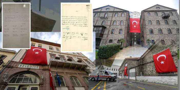 İzmir Belediyesi'nin 3 taşınmazı Vakıflar Genel Müdürlüğü'ne geçti: Karar üst mahkemeye taşındı