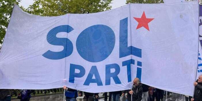 Laiklik bildirisi hedefte, SOL Parti'den açıklama: Laikliği savunmak suç değildir