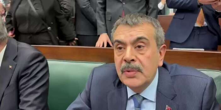 Yusuf Tekin’in açtığı davaya Laiklik Meclisi’nden yanıt