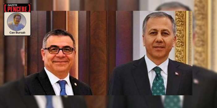 Üç makam araçlı danışman aynı zamanda çift maaşlıymış