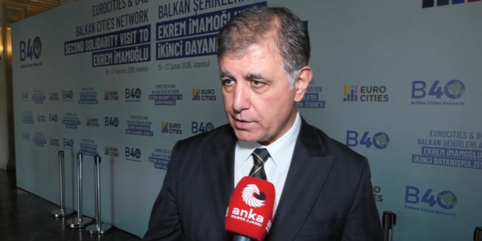 Cemil Tugay: Önümüzdeki günlerde polis eşliğinde tahliyeye çalışılabilir