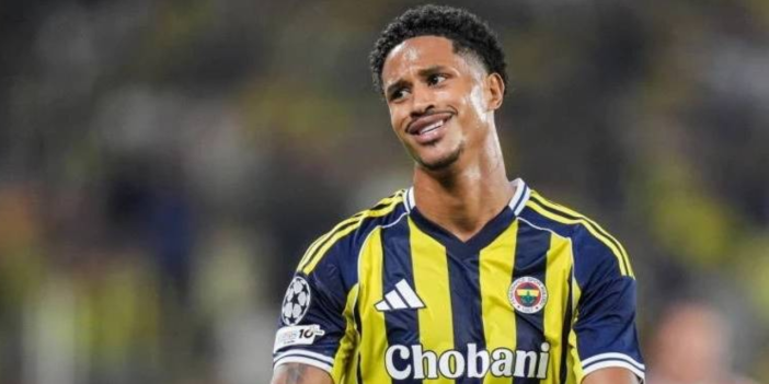 Fenerbahçe'de Oosterwolde müjdesi! Tedesco basın toplantısında açıkladı