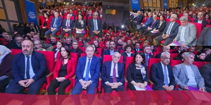 Abdullah Öcalan ne mesaj verecek?