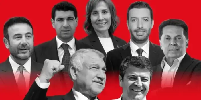 Aziz İhsan Aktaş davasında 18. duruşma: 6 kişi hakkında tahliye kararı verildi, CHP'li başkanlar tutuklu yargılanacak