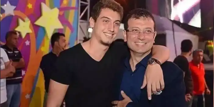 Alman Fizik Derneği çağırdı, gidemedi: Selim İmamoğlu'ndan sert tepki