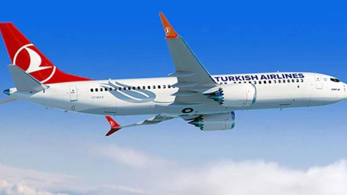 THY, Boeing'den 150 adet uçak satın alacak