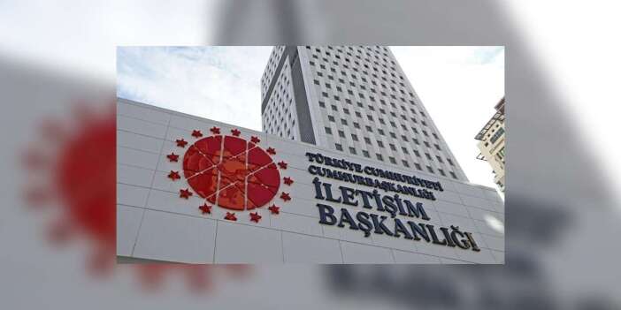 DMM’den, 'Türkiye'nin İran'a yönelik saldırılara destek verdiği' iddialarına yalanlama