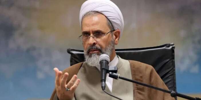 İran dini lideri Hamaney'in yerine atanan isim belli oldu