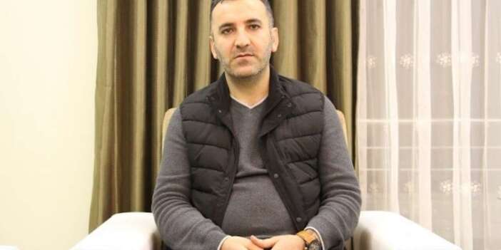 Eski HDP Milletvekili Ferhat Encu: Astığın Kürt gençlerinin ahının peşini bırakacağını mı zannediyordun