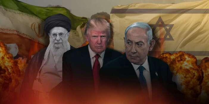 CANLI BLOG | ABD ve İsrail saldırıları devam ediyor: İran Körfez ülkelerini bombalıyor