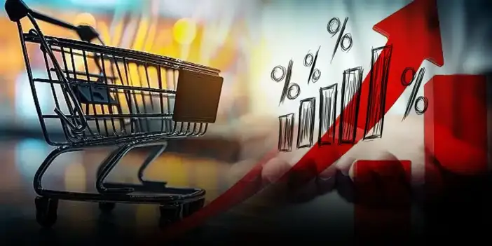 ENAG Şubat enflasyonu: Aylık yüzde 4, yıllık yüzde 54