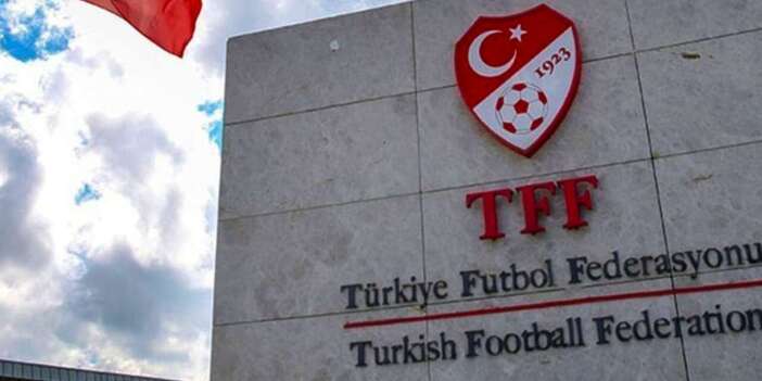 TFF duyurdu: Türkiye Kupası'nda format değişti