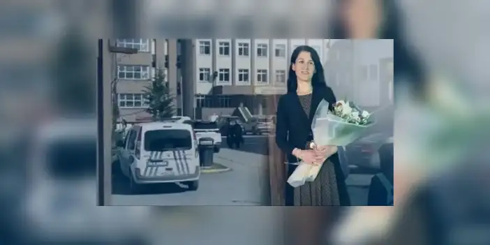 Fatma öğretmeni öldüren öğrencinin kan donduran ifadesi