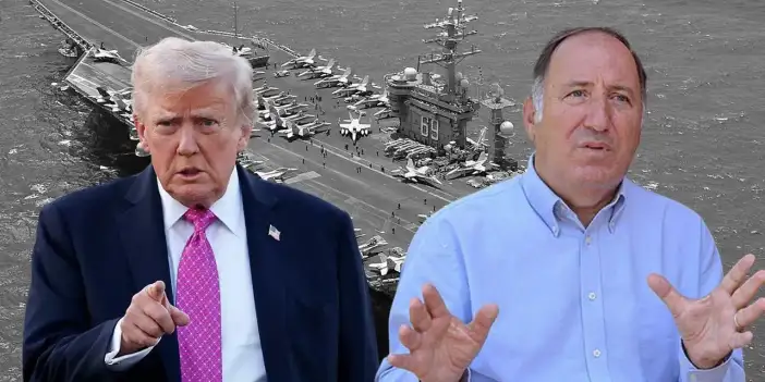 Emekli Amiral Cem Gürdeniz değerlendirdi: Katar'daki enerji krizi dünyayı nasıl etkileyecek?