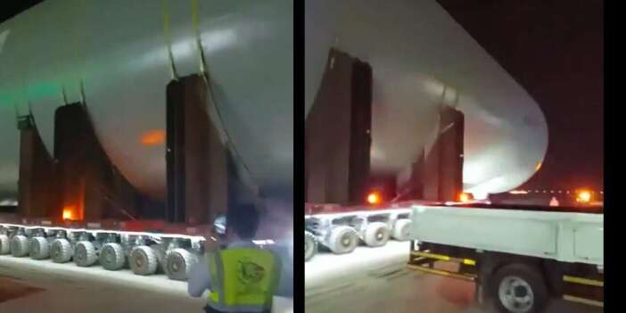 ‘İran füzesi’ deniliyordu ama gerçek başka çıktı