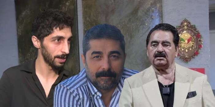 İbrahim Tatlıses'in torunu anlattı: Tetikçi tuttu... Ses kaydı var!