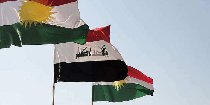 IKBY'den iddialara yalanlama: Tek bir Iraklı Kürt dahi İran sınırını geçmedi