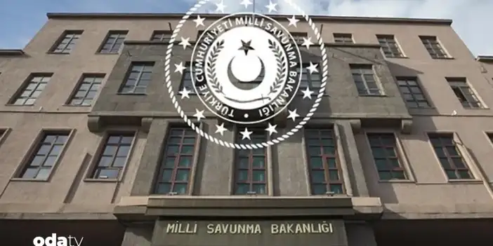 İran'da savaş devam ediyor: MSB'den PJAK açıklaması geldi