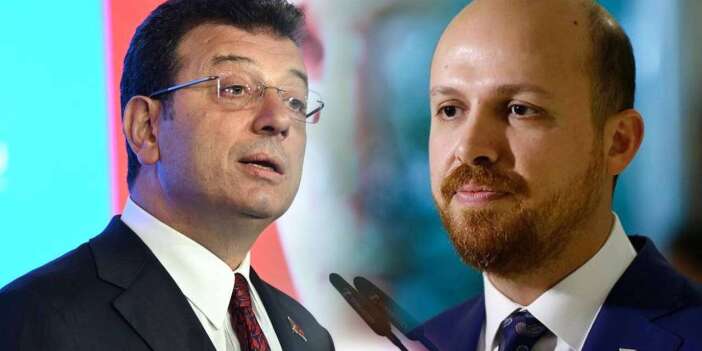 Ekrem İmamoğlu ile Bilal Erdoğan yarışırsa sandıktan kim çıkar?