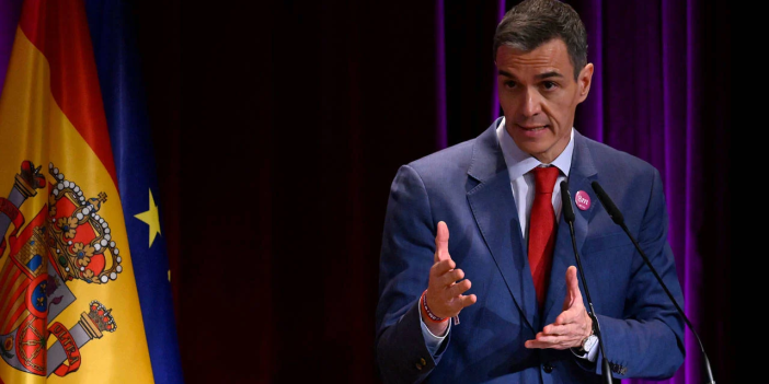 İspanya Başbakanı Sanchez'den Hürmüz Boğazı çağrısı