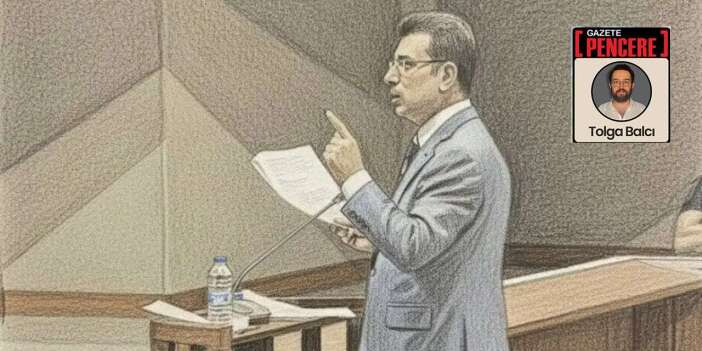 İBB davasında ilk gün sona erdi: Reddi hakim talepleri reddedildi