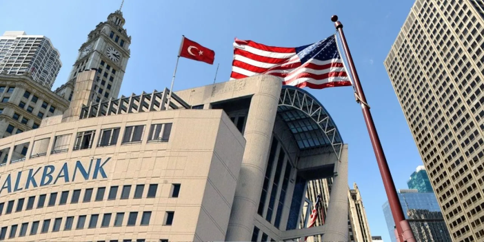 Halkbank ile ABD arasında "ertelenmiş kovuşturma" uzlaşısı: Piyasalar hareketlendi