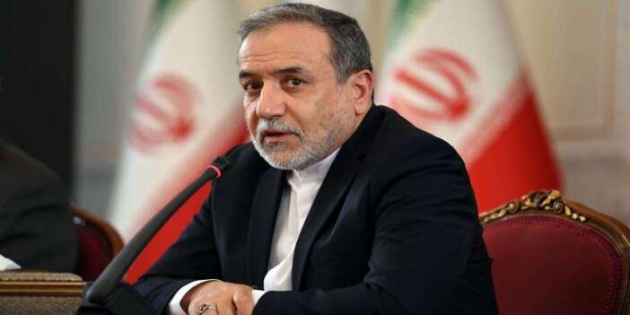 İran’dan Trump’a kötü haber: ABD ile müzakere etmeyeceğiz