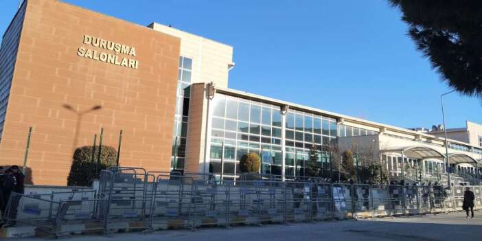 İBB davasında hakim, savcının sorusunu iptal etti