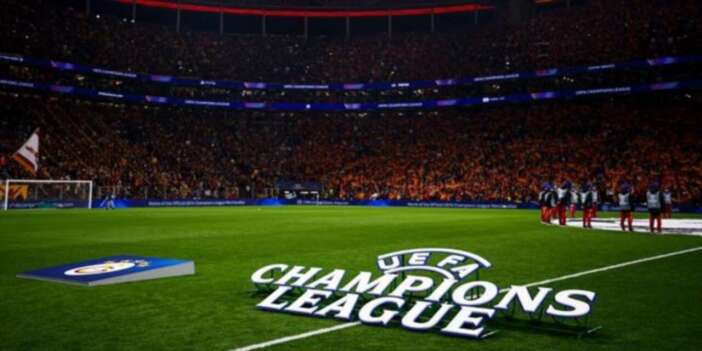 UEFA ülke puanı güncellendi