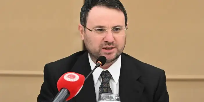 Akın Gürlek, Bahçeli'nin 'İBB davası canlı yayınlansın' çağrısına yanıt verdi: Meclis takdir gösterirse...