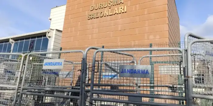 İBB davasında dehşet veren ifadeler: Cezaevinde bulunduğum koğuşta bir hükümlünün boğazı kesildi