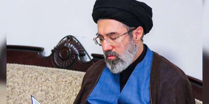 İran'ın yeni lideri Mücteba Hamaney'den ilk mesaj