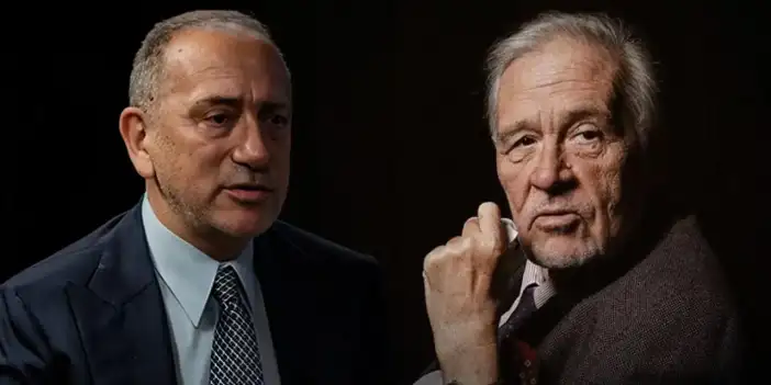 Fatih Altaylı Ortaylı'yı eleştirenlere yanıt verdi: Bir akademisyen okudum...