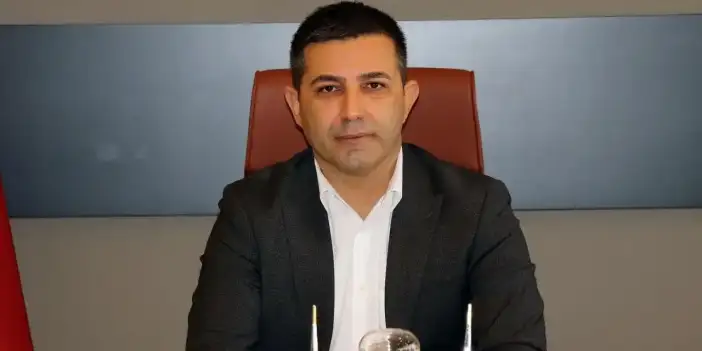 Kuşadası Belediyesi Başkanı Ömer Günel savcılığa sevk edildi