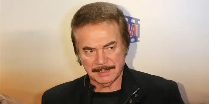 Orhan Gencebay hastaneye kaldırıldı