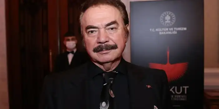 İşte hayatı: Orhan Gencebay kimdir?