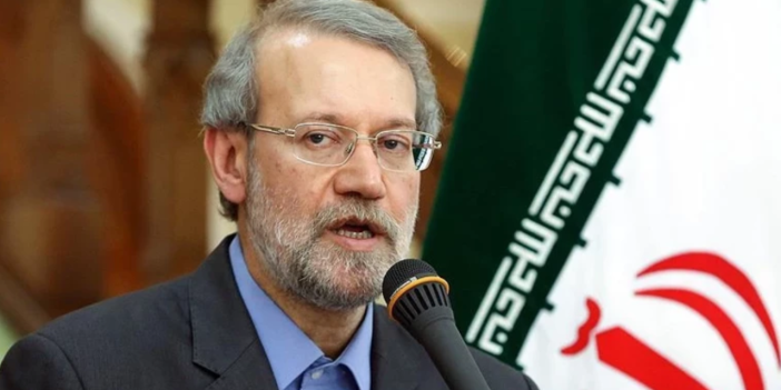 İran doğruladı: Ulusal Güvenlik Yüksek Konseyi Genel Sekreteri Laricani öldürüldü