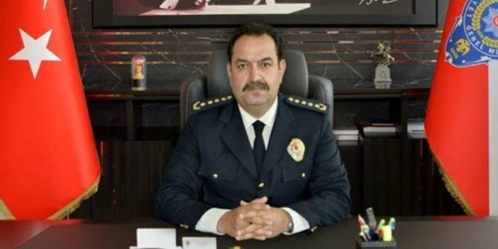 'Yolsuzluk' davasında ara karar: Eski il emniyet müdürü İlker Arslan tahliye edildi