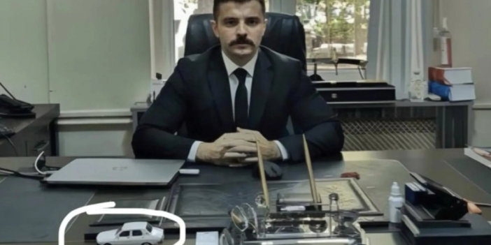 “Beyaz Toros” maketiyle gündeme gelmişti! Savcı Sarı, Adalet Bakanlığı Personel Genel Müdürlüğü'ne atandı