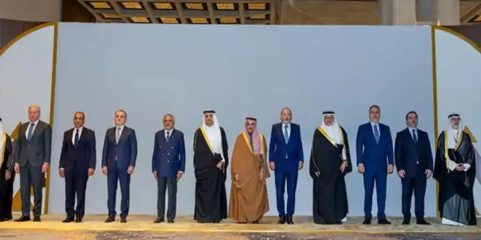 Aralarında Türkiye de var 12 ülkeden açıklama: İran saldırıları durdursun