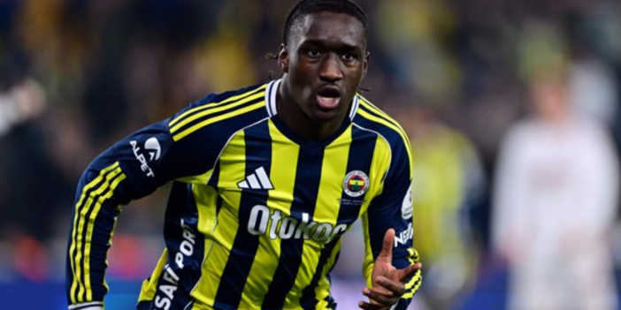 Fenerbahçe’nin genç yıldızı Fransa radarında: Sidiki Cherif’e milli davet!