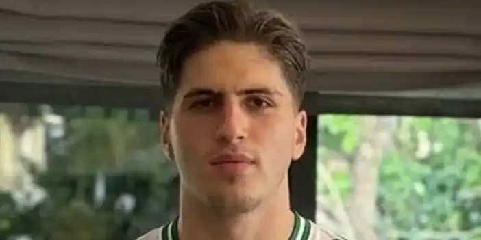 İstanbul'da futbolcuya silahlı saldırı: Hayatını kaybetti