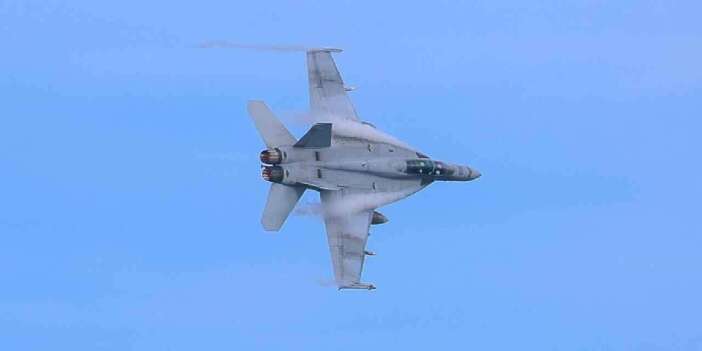 İran bir jet daha düşürdü: ABD ve İsrail’den ses yok!