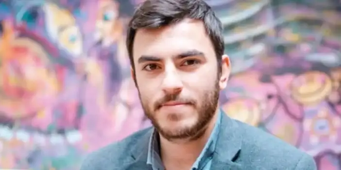 Gözaltına alınan Gazeteci İsmail Arı'dan mesaj var