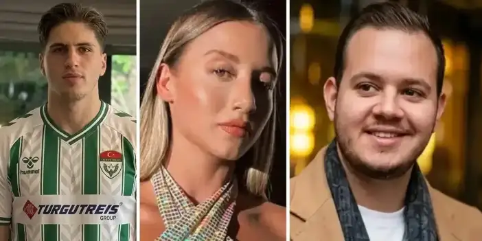 Futbolcu cinayetinde gelişme: Kalaycıoğlu'nun annesine gözaltı